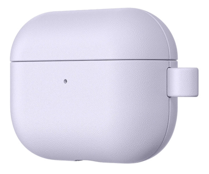 Pozostałe AmazingThing Glamour AirPods Pro 3 fioletowe